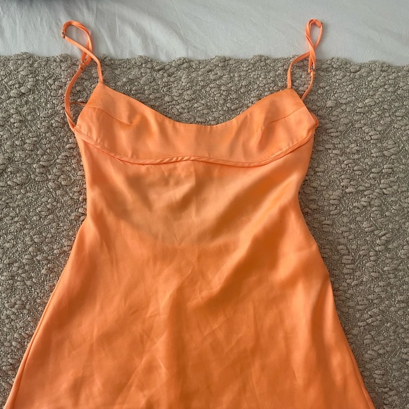 Zara Dresses & Skirts - ZARA MINI DRESS